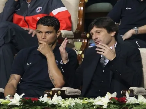 Giám đốc PSG bất ngờ gửi thông điệp đanh thép đến sao Chelsea