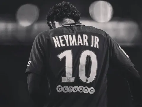 Thích làm trò hơn chơi bóng, còn lâu PSG mới vô địch Champions League