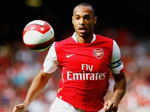 Tierney: "Đó luôn là người khiến tôi theo dõi Match of the Day"