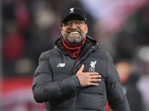 'Chỉ cần xem Liverpool đá thôi, bạn đã thấy mệt mỏi rồi'