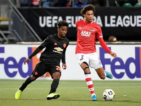 Hòa nhạt nhòa, vấn đề của Man Utd không chỉ là 'thiếu sáng tạo'