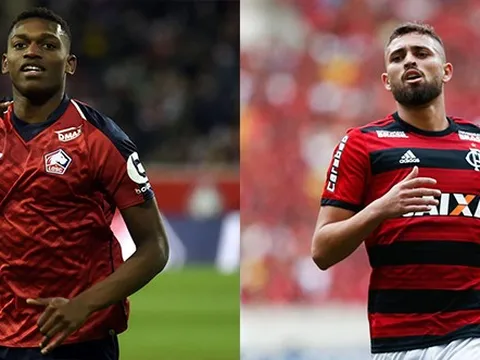 Thỏa thuận hoàn tất, AC Milan chuẩn bị đón cặp đôi 'hàng hot'