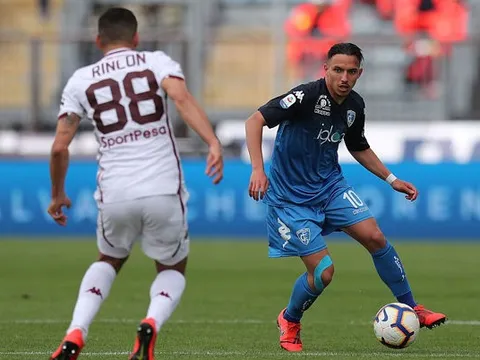 Thỏa thuận hoàn tất, AC Milan sắp đón tài năng 21 tuổi người Algeria