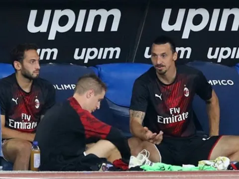 Thỏa thuận hoàn tất, Milan chuẩn bị chia tay cái tên thứ 2