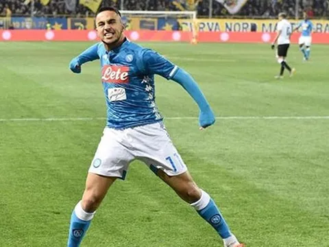 Thỏa thuận hoàn tất, Napoli sắp chia tay nhà vô địch châu Phi