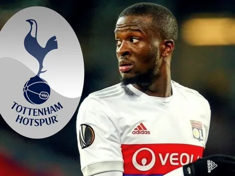 Thỏa thuận hoàn tất! Tottenham giật 'bom tấn' khủng của M.U, đắt chưa từng có