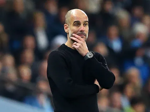 Thoả thuận sốc, đại gia quyết đón "máy chạy" 100 triệu của Man City
