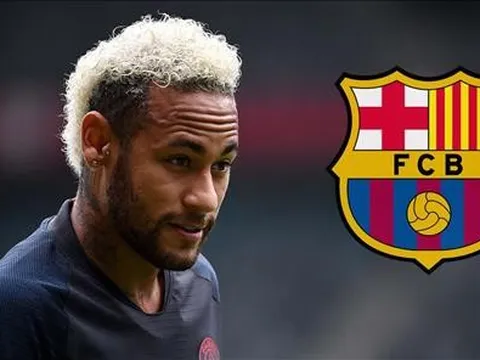 Thỏa thuận xong! Ngày về của Neymar đã đến gần
