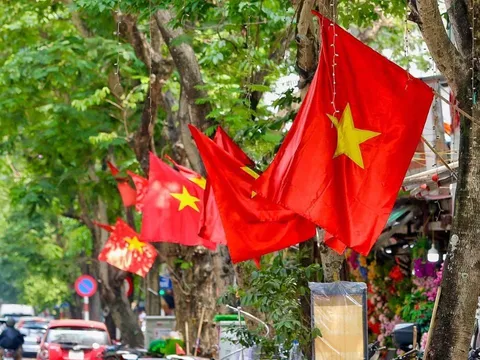 Thời tiết dịp nghỉ lễ 30/4-1/5: Tình hình cụ thể ra sao?