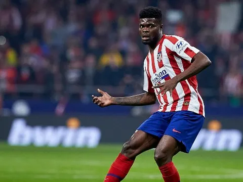 Thomas Partey có gì khác biệt so với các tiền vệ Arsenal?