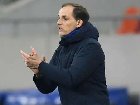 Tuchel tiết lộ lý do giúp Chelsea hạ gục Liverpool