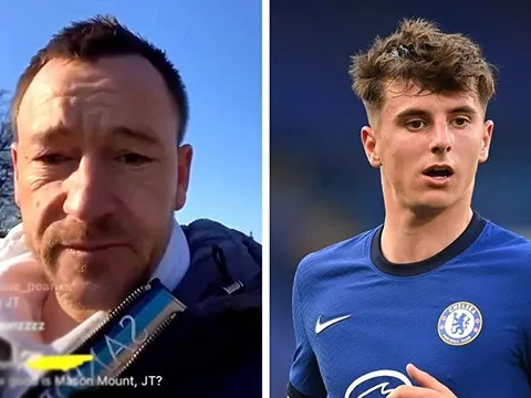 Thomas Tuchel sẽ có một "Terry mới" tại Chelsea?