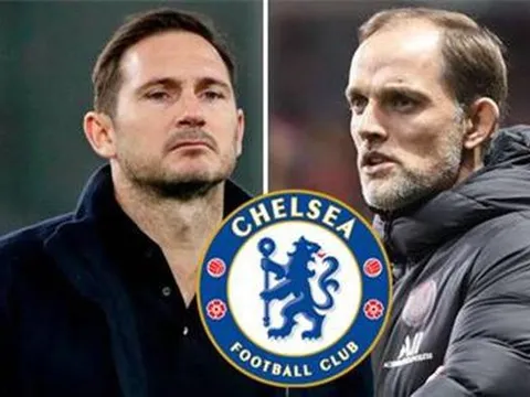 Thomas Tuchel đến Chelsea, 5 ngôi sao có nguy cơ bị thanh trừng