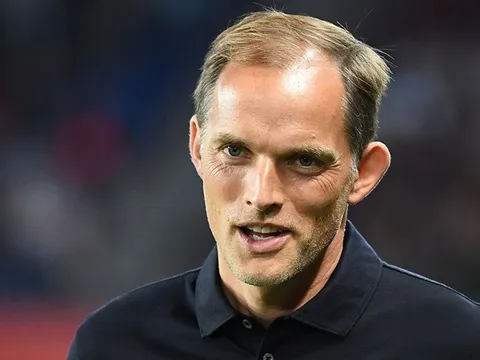 PSG thắng nhẹ, Tuchel nói lời chuẩn mực về toàn đội và cựu sao trẻ Chelsea