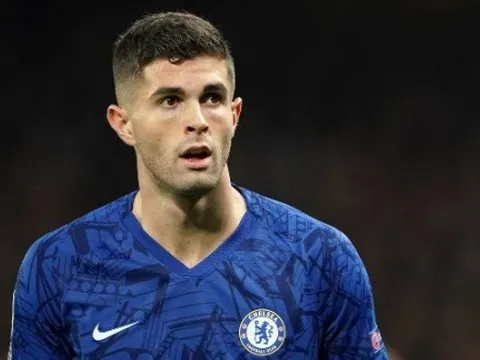 Thomas Tuchel giao cho Pulisic vai trò mới