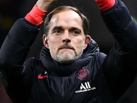 Sếp lớn xác nhận, tương lai của Thomas Tuchel được định đoạt