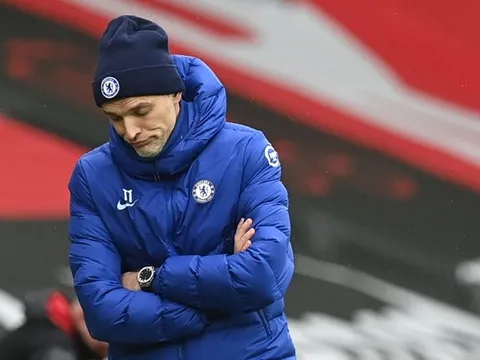 'Báu vật' Chelsea thái độ lồi lõm, Tuchel thừa nhận mình quá gay gắt