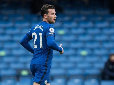 Sao Chelsea 'hồi sinh', HLV Tuchel liền gửi thông điệp tới Chilwell