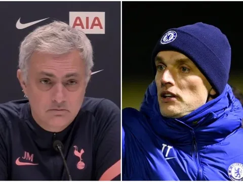 Thomas Tuchel vừa nhậm chức, Jose Mourinho liền lên tiếng cảnh báo
