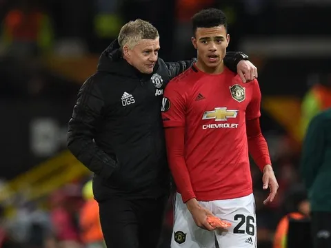 Một điều Man Utd "ăn đứt" Chelsea cho thấy Solskjaer đã giữ lời hứa