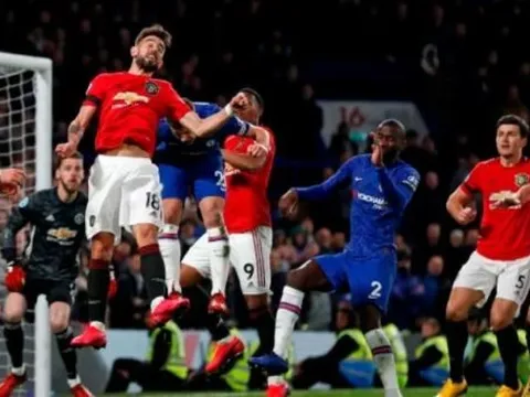 Thống kê trước trận Chelsea - Man Utd: Khi Tuchel gặp 'vua sân khách'