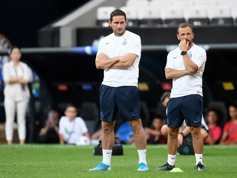 Thua Liverpool, Lampard đã nhận được 3 bài học 'quý giá'