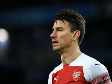 Thủ lĩnh Arsenal chốt CLB mới và ngày kiểm tra y tế, hợp đồng 5 triệu