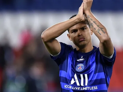 Thủ lĩnh PSG trải lòng về Champions League trước trận đánh lớn