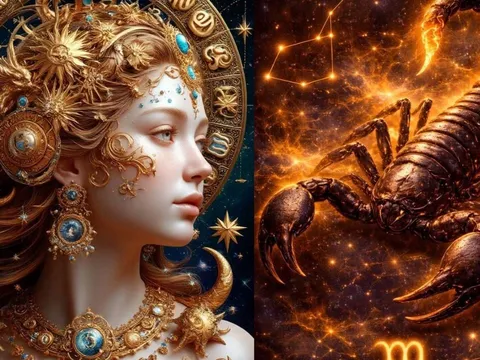 Thứ Tư, thứ Năm tuần này: 3 cung hoàng đạo bật tăng thu nhập phụ, cơ hội đến dồn dập