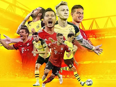 Thủ tướng Đức phá vỡ im lặng, vận mệnh Bundesliga đã định đoạt