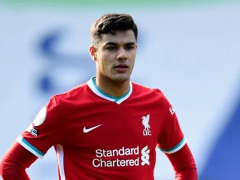 Thua 1-3, Klopp nói lời thật lòng về Kabak