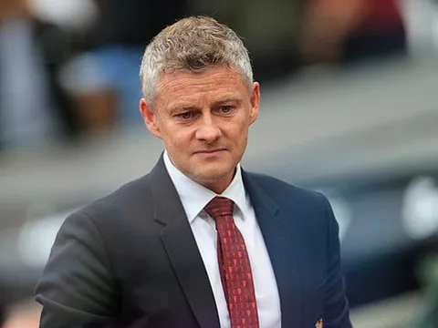 Thua Arsenal, Solskjaer sẽ lập "kỷ lục" chưa từng có 40 năm ở Man Utd