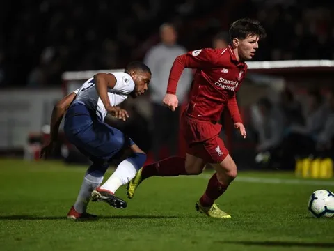 Thua bất ngờ trước tân binh, Dortmund giải sầu trên TTCN bằng tân binh gây sốc