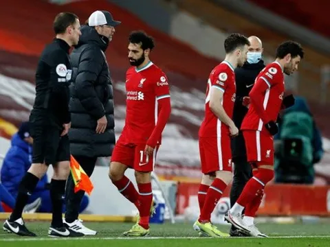 Thua Chelsea, "máy chạy" Liverpool thừa nhận sự thật đau lòng