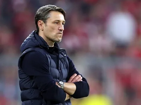 Thua đau Dortmund, Bayern lập tức bổ sung cầu thủ cho chuyến tập huấn