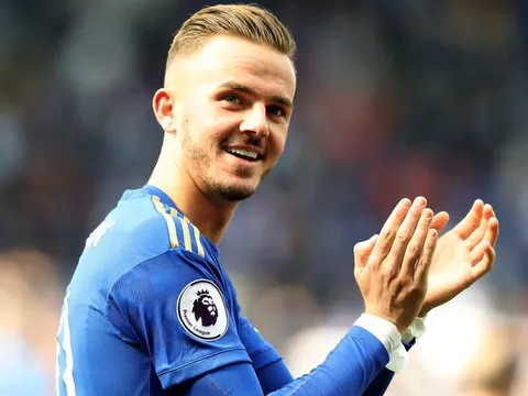 Thua đau, Man Utd hạ quyết tâm chiêu mộ bom tấn 80 triệu bảng