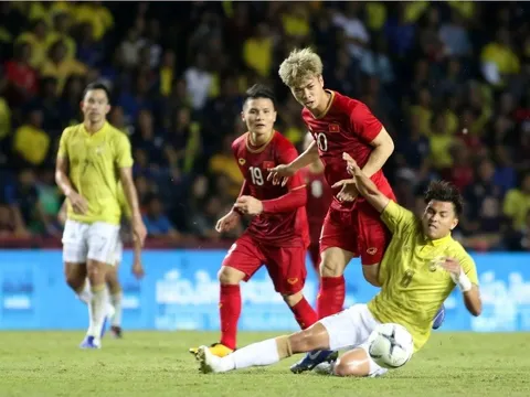 “UAE không mạnh hơn Thái Lan và Việt Nam”