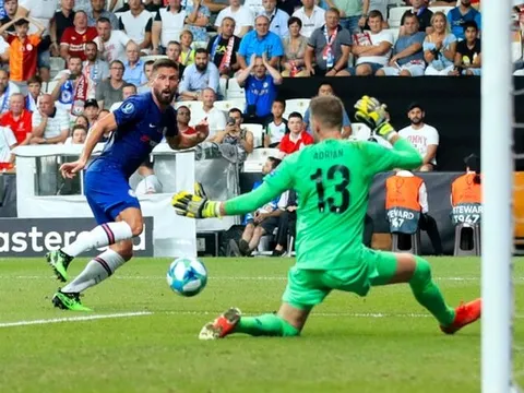 Thua liền 2 trận, sao Chelsea vẫn lạc quan vào ngôi vương