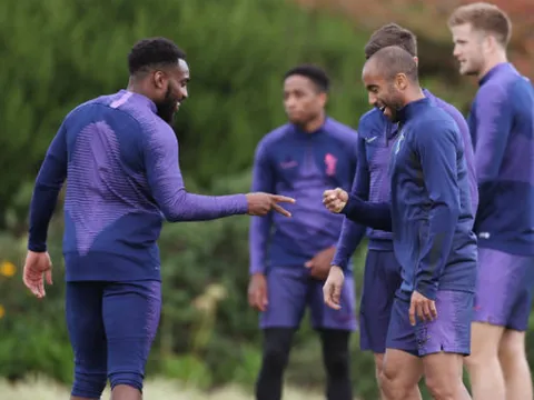 Thua liền 2 trận và đây là thái độ của dàn sao Tottenham