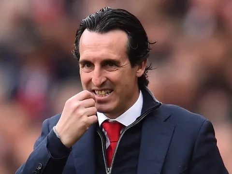 Thua Liverpool, Emery vẫn đặc biệt khen ngợi 2 cái tên này