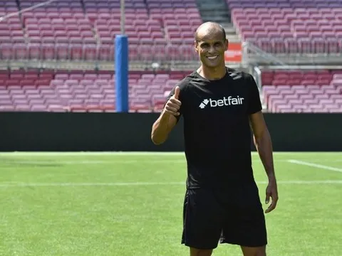 Thua Man City, Zidane bị Rivaldo phản bác vì 1 quyết định khó hiểu