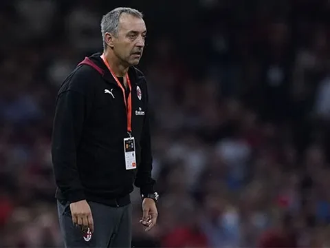 Thua Man United, HLV Giampaolo thừa nhận sự thật 'đắng lòng'