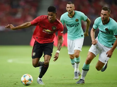 Thua Manchester United, De Vrij nói lời thật lòng