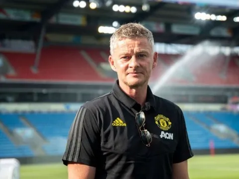 Thừa nhận sai lầm, sao Man Utd ghi điểm tuyệt đối với Solskjaer