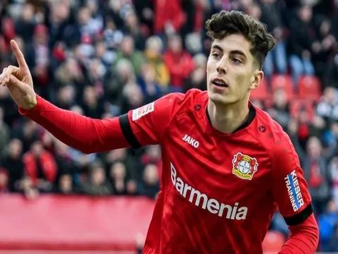 Thua Sheffield, Chelsea sắp mất luôn Kai Havertz?