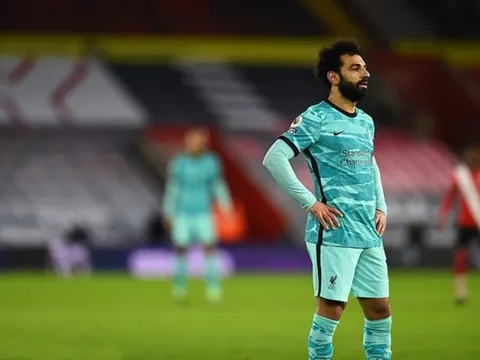 Thua sốc Southampton, CĐV Liverpool đòi bán ngay 1 cái tên