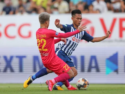 Thua sốc "thiếu gia" Hạng Nhất, HLV Sài Gòn FC tuyên bố 1 điều