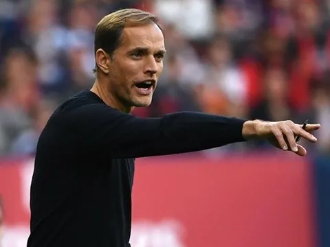 Thất bại chấn động, HLV Tuchel đăng đàn chốt số phận Neymar