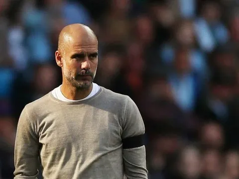Thừa tiền, Guardiola vẫn đau đầu với 1 vấn đề của Man City