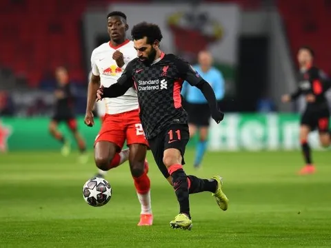 Thua trận, Julian Nagelsmann gửi 'thông điệp thách thức' đến Liverpool ở trận lượt về